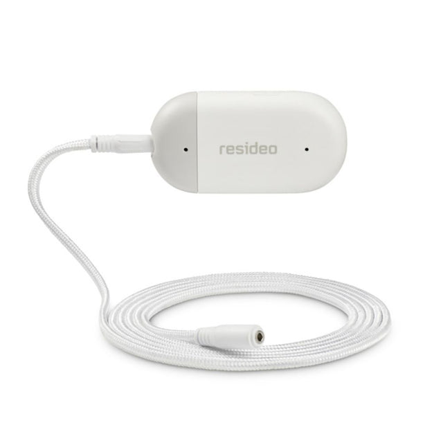 Resideo Wasserleckage-/Frostmelder L1 WiFi, mit Sensorkabel 1,5 m, RWLD3006-01