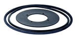 Resideo Dichtungssatz komplett SOS78TS zu F78TS, Nennweite DN80, SOS78TS-080