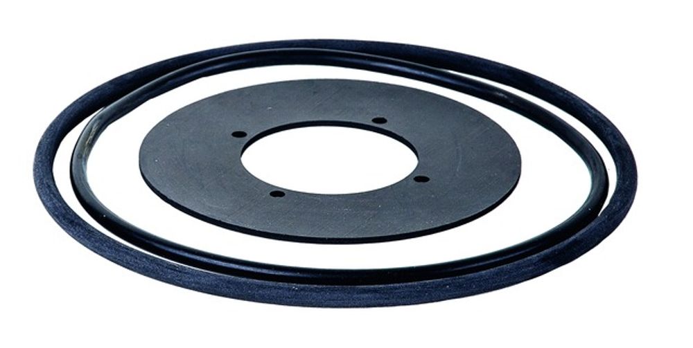 Resideo Dichtungssatz komplett SOS78TS zu F78TS, Nennweite DN100, SOS78TS-100