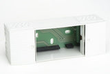 Resideo Wandsockel SWS-12 für Regler SDC...-PM, SWS-12