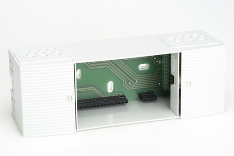 Resideo Wandsockel SWS-12 für Regler SDC...-PM, SWS-12