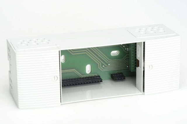 Resideo Wandsockel SWS-12 für Regler SDC...-PM, SWS-12
