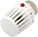 Resideo Thermostat T1000 mit rotem Sparknopf, T1002B3W0