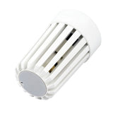 Resideo Thermostat Thera-Van weiß, 20 Grad C, mit Diebstahlschutz, T100VM-101