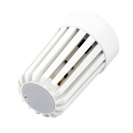 Resideo Thermostat Thera-Van weiß, 20 Grad C, mit Diebstahlschutz, T100VM-101