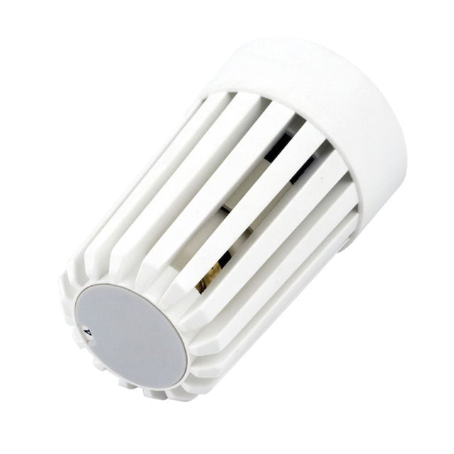 Resideo Thermostat Thera-Van weiß, 20 Grad C, mit Diebstahlschutz, T100VM-101
