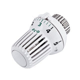 Resideo Thermostatregler Thera-3 weiß, 6-28 Grad C, M30x1,5mm, T6001