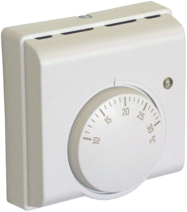 Resideo Raumthermostat T6360B Temperaturbereich 10 bis 30Grad C, T6360B1002