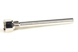 Resideo Tauchhülse zu Thermostatregler Thera-2080 WL Messing R 1/2", TA2085A001