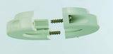 Resideo Diebstahlsicherung TA6900A001 Farbe weiß RAL 9016, TA6900A001