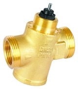 Resideo Druckunabh. Regelv. Kombi-PICV DN20, PN16, 150-2000 l/h, 20-600 kPa, V5007TZ20202000
