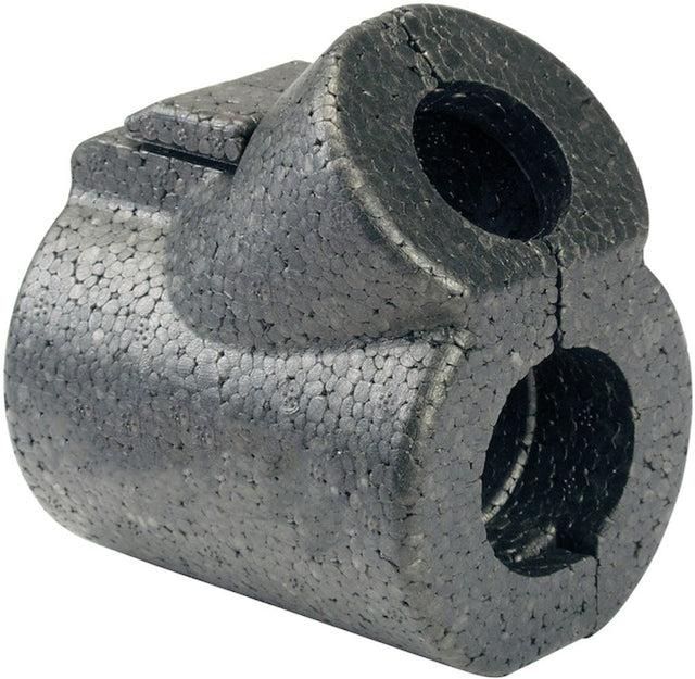 Resideo Dämmschale VA2510C selbstverklem EPP f. Ven DN 50, VA2510C050