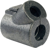 Resideo Dämmschale VA2510C selbstverklem EPP f. Ven DN 25, VA2510C025