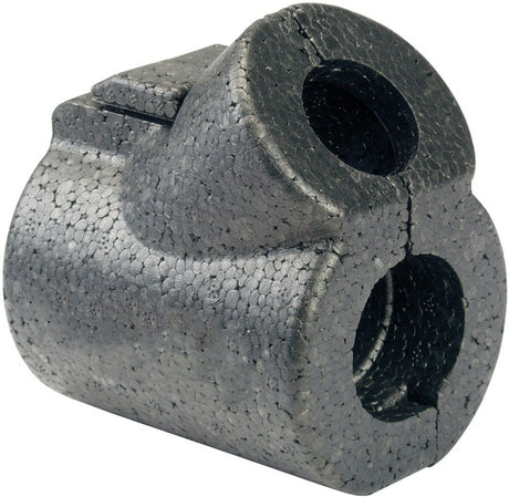 Resideo Dämmschale VA2510C selbstverklem EPP f. Ven DN 25, VA2510C025