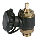 Resideo Entleerventil VA3401 für Alwa-Freistromventile für DN 32 - 80, VA3401A010