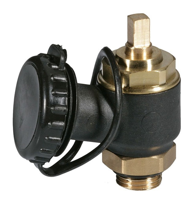 Resideo Entleerventil VA3401 für Alwa-Freistromventile für DN 32 - 80, VA3401A010
