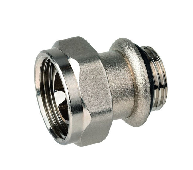 Resideo Gewindetülle Weichdichtung DN10, G3/8", VA5536A010
