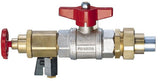 Resideo Montagegerät VA8200A001 für Thermostatventilkörper, VA8200A001