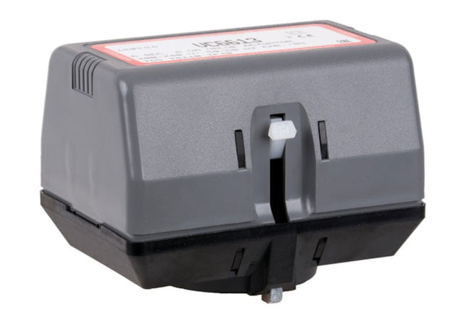 Resideo Ventilantrieb VC 230 V, einpolig einschaltend, VC4012ZZ00/U