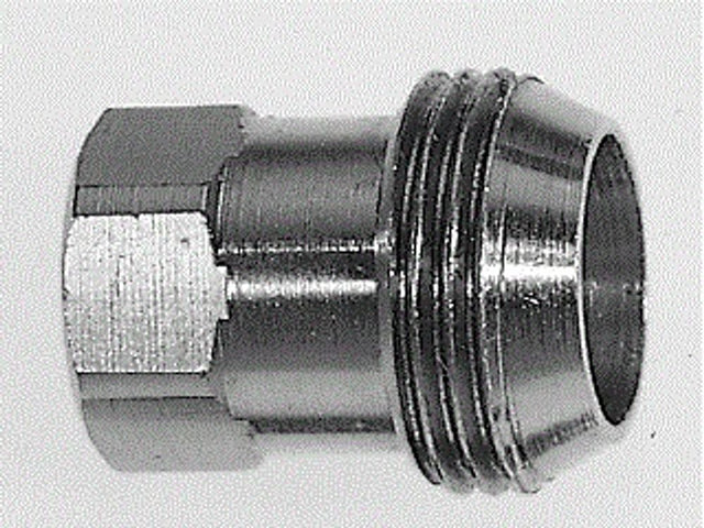 Resideo O-Ringeinsatz VS2200 für Thermostatventile A001, VS2200A001