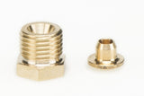 Resideo Klemmring und Druckschraube für Kombi-Automatik R A, 1/4", 6 x 1 mm, VS5500A008