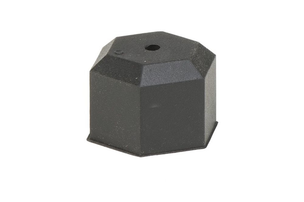 Resideo Gummieinsatz für Stecknuss zu Montagegerät VA8200 für Thermostatventile FV, V, VS8200C150