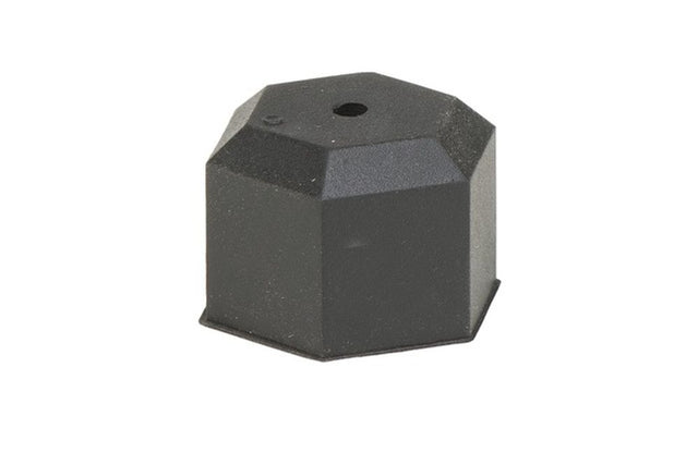 Resideo Gummieinsatz für Stecknuss zu Montagegerät VA8200 für Thermostatventile FV, V, VS8200C150