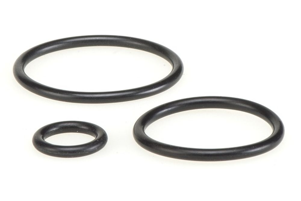 Resideo Ersatz O-Ringset VS8200D für Montagegerät VA8200, VS8200D001