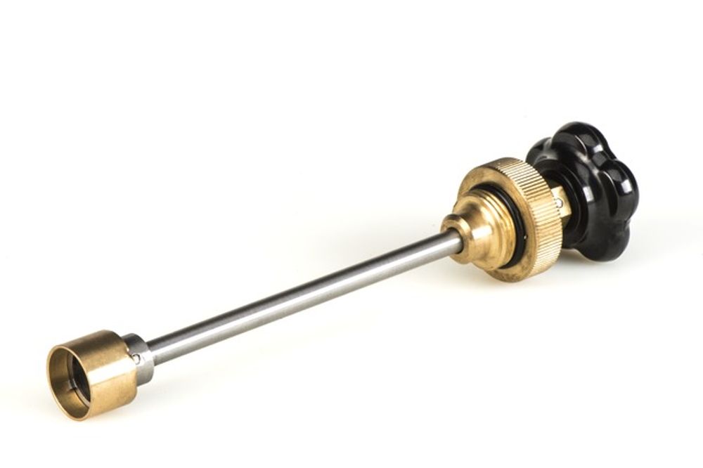Resideo Spindeleinsatz WV123S für Ventileinsätze V 123 A und V 123 AS, WV123S