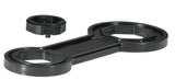 Resideo Doppel-Ringschlüssel ZR06K für D06F, D06FH, D06FN, ZR06K