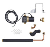 Vaillant Zirkulations-Set mit Pumpe für VSC/VCC/VSCS 4-5, 0020170503