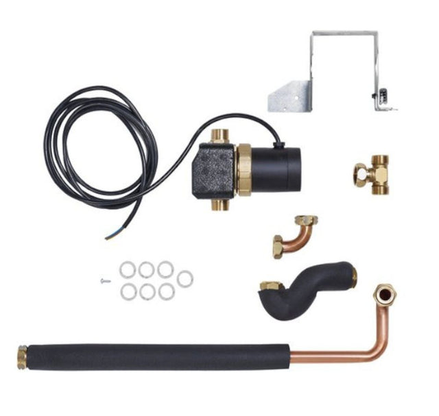 Vaillant Zirkulations-Set mit Pumpe für VSC/VCC/VSCS 4-5, 0020170503