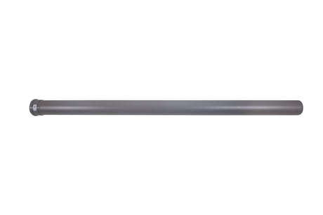 Brötje Abgas-Rohr-PPS f. SAS  2000 mm   DN 110, 969796