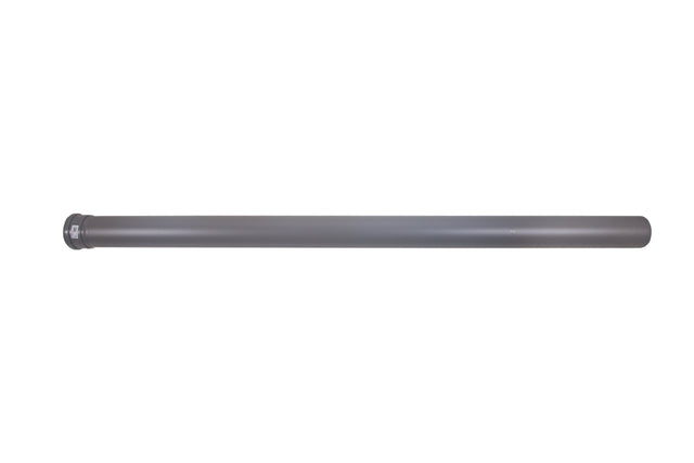 Brötje Abgas-Rohr-PPS f. SAS  2000 mm   DN 110, 969796