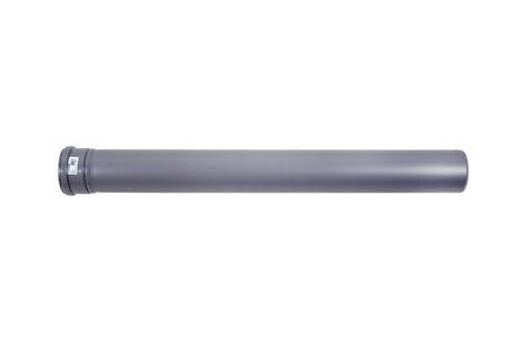 Brötje Abgas-Rohr-PPS f. SAS  1000 mm   DN 110 neu, 969789