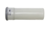 Brötje Abgasverlängerung K80 R250 , 603386