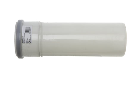 Brötje Abgasverlängerung K80 R250 , 603386