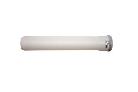 Brötje Verlängerungsrohr 500mm DN 80 PPs , 994835
