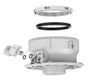 BRÖTJE Abgasadapter AAK 80/125, 7810245