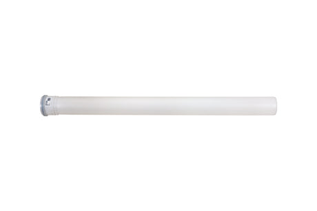 Brötje Verlängerungsrohr 1000mm DN80 PPs , 994842