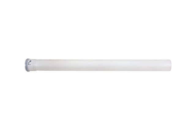 Brötje Verlängerungsrohr 1000mm DN80 PPs , 994842
