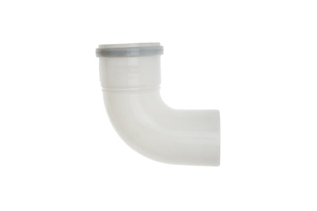 Brötje Bogen 87 Grad DN 80 PPs , 994866
