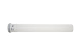Brötje Verlängerungsrohr K60 R500 DN 60 L=500mm PPs, 681841