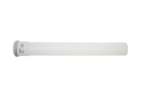 Brötje Verlängerungsrohr K60 R500 DN 60 L=500mm PPs, 681841