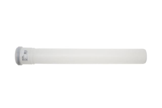 Brötje Verlängerungsrohr K60 R500 DN 60 L=500mm PPs, 681841