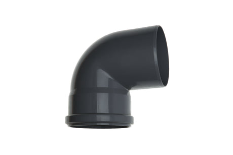 Brötje Abgas-Bogen 87 Grad -PPS B 110/87 f. SAS  DN 110 neu, 969802