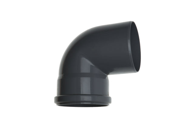 Brötje Abgas-Bogen 87 Grad -PPS B 110/87 f. SAS  DN 110 neu, 969802