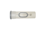 Brötje Deckel Abgas RDS80 mit Dichtung PPS, 823227