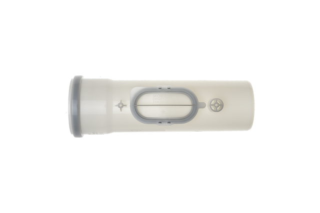 Brötje Deckel Abgas RDS80 mit Dichtung PPS, 823227