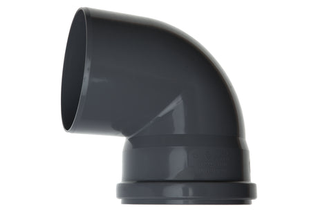 Brötje Abgas-Bogen 87 Grad -PPS B 160/87 f.SAS   DN 160 neu, 969925
